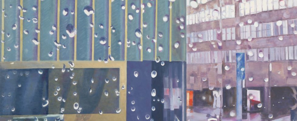 R. Wels_Fletcher Gate Rain